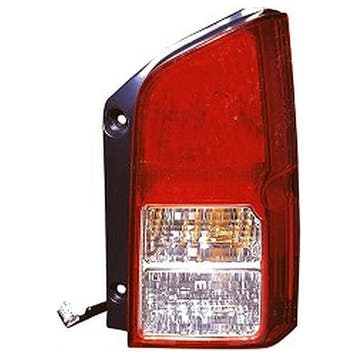 Nissan Pathfinder R51 2005-2015 Achterlicht Rechts, Verzenden, Nieuw