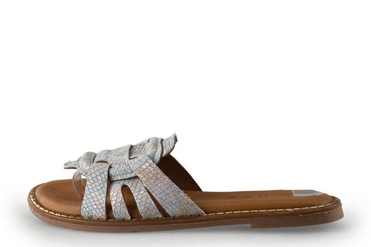 Tango Slippers in maat 39 Overig, Kleding | Dames, Schoenen, Overige kleuren, Zo goed als nieuw, Slippers, Verzenden