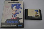 Sonic the Hedgehog (MD CB), Games en Spelcomputers, Games | Sega, Nieuw