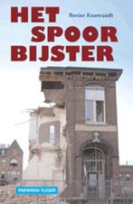 Het spoor bijster 9789067282512 Renier Koenraadt, Verzenden, Zo goed als nieuw, Renier Koenraadt