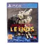 Assault Suit Leynos (TARGET EARTH) (PS4) (NIEUW), Verzenden