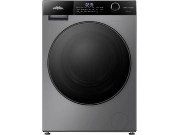 Everglades EVWM91412AG - Wasmachine - 9KG - A Klasse -, Elektronische apparatuur, Wasmachines, Verzenden, Zo goed als nieuw