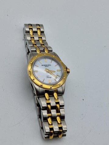 Raymond Weil - Genève - Sans prix de réserve - Femme -, Nieuw