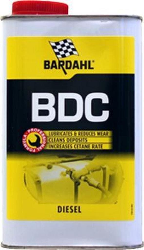 Bardahl Diesel Conditioner (BDC) 1 liter, Watersport en Boten, Bootonderdelen, Overige typen, Nieuw, Verzenden