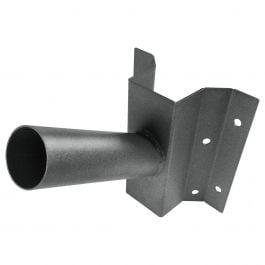 Universele Bevestigingsbeugel Rinzu Festin Ø60mm - Perfect v, Doe-het-zelf en Bouw, Verzenden, Nieuw