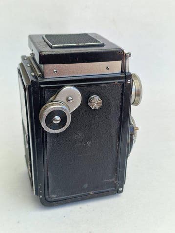 Richter Reflecta II TLR camera Appareil photo reflex