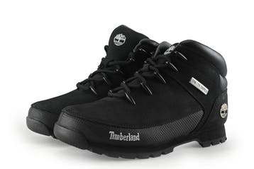 Timberland Boots in maat 41½ Zwart, Verzenden, Boots