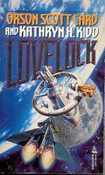 Lovelock - Card, Verzenden