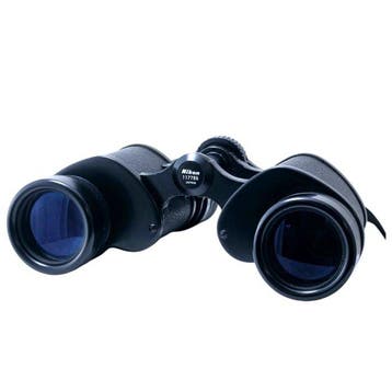Jumelles - Nikon 10×35E 6.6° WF Binoculars with Box 17756 -