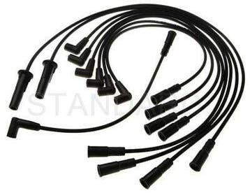 Bougiekabel set chevrolet 1992-1995 optispark, Ophalen of Verzenden