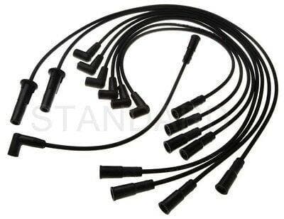 Bougiekabel set chevrolet 1992-1995 optispark, Autos : Pièces & Accessoires, Électronique & Câbles, Enlèvement ou Envoi