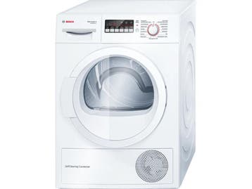 Bosch Serie 4 WTW8626ECO - Warmtepompdroger - SelfCleaning, Verzenden