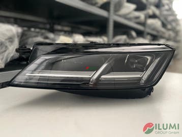 AUDI TT 8S0 FULL LED PHARE AVANT GAUCHE KPL 8S0941033C, Verzenden