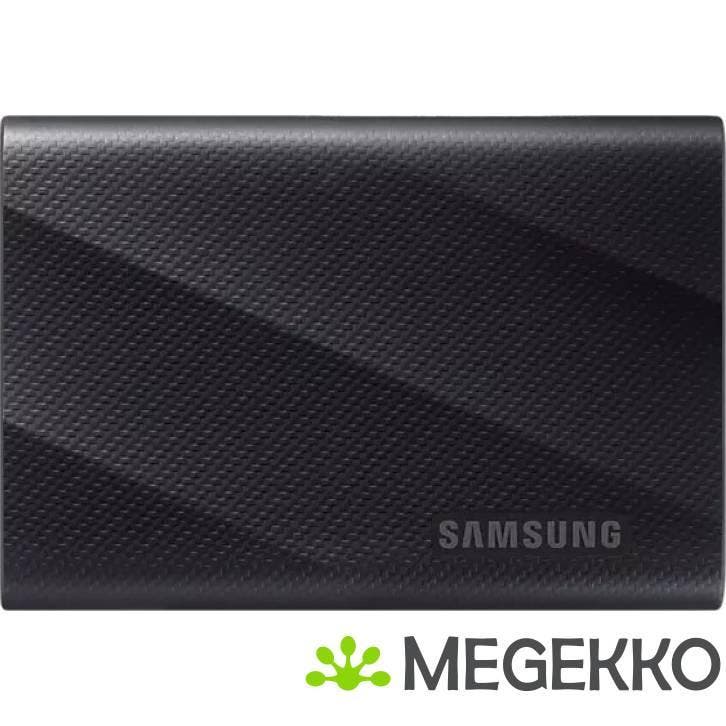 Samsung SSD T9 2TB, Informatique & Logiciels, Disques durs, Envoi