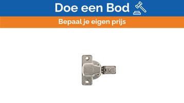 Bieden: Austrian Marine Cabinet Hinge - Yacht, Sports nautiques & Bateaux, Ophalen of Verzenden