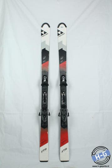 Fischer XTR comp pro - 160, Verzenden, Nieuw