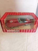 Tonka 1:16 - Voiture miniature - jaguar - MK/2