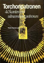 Torchonpatronen 9789021309132 H. Hardeman, Verzenden, H. Hardeman