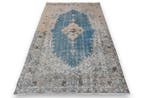 Boheemse vintage - Vloerkleed - 200 cm - 115 cm - met, Huis en Inrichting, Nieuw