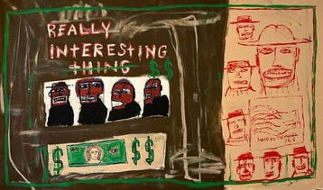 Malo - the thing