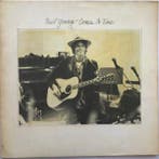 Neil Young - Comes A Time, Verzenden, Gebruikt