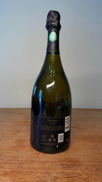 2017 Dom Pérignon - Champagne Brut - 1 Fles (0,75 liter), Nieuw