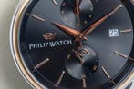 Philip Watch - Anniversary - Classic - Chronograph - Date -
