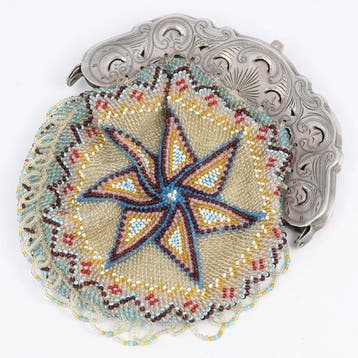 Wed. Hendrik Copier (Schoonhoven, 1916-1919). Beugelbeurs -