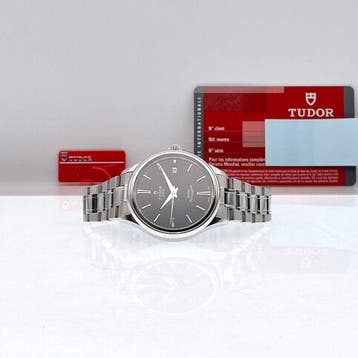 Tudor - Style 12500 - 12500 - Heren - 2015