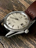 Omega - Seamaster - Sans prix de réserve - 14701 - Homme -, Handtassen en Accessoires, Horloges | Heren, Nieuw