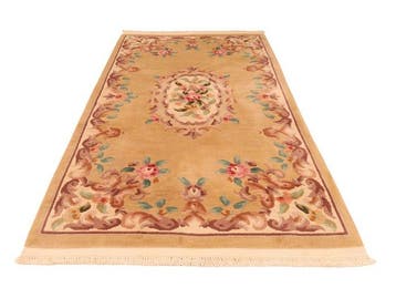 Tapijt - 215 cm - 120 cm - Chinees tapijt, Nieuw