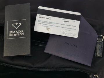 Prada - tracolla - Sac, Bijoux, Sacs & Beauté, Sacs | Sacs Femme
