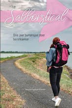 Sabborstical 9789402247961 Desiree Ligthart-Ponsen, Boeken, Verzenden, Gelezen, Desiree Ligthart-Ponsen