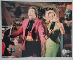 Batman - Classic Tv - Nancy Kovack (Queenie) - Autograph,, Nieuw
