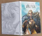 Les Arcanes dAlya - Intégrale + dédicace - C - 1 Album -
