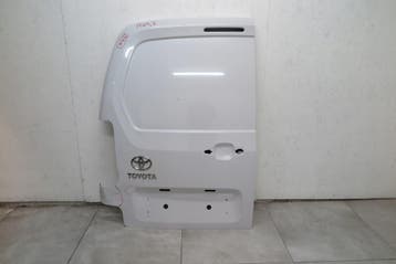 achterdeur links Toyota Proace City, Verzenden, Gebruikt