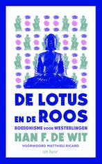 De lotus en de roos 9789025905569 Han F de Wit, Verzenden, Han F de Wit