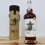 Sandeman - 10 years old Tawny, 30 years old Tawny - Douro -, Verzamelen, Nieuw