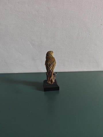 Lui vert Support de corps entier pour taxidermie -