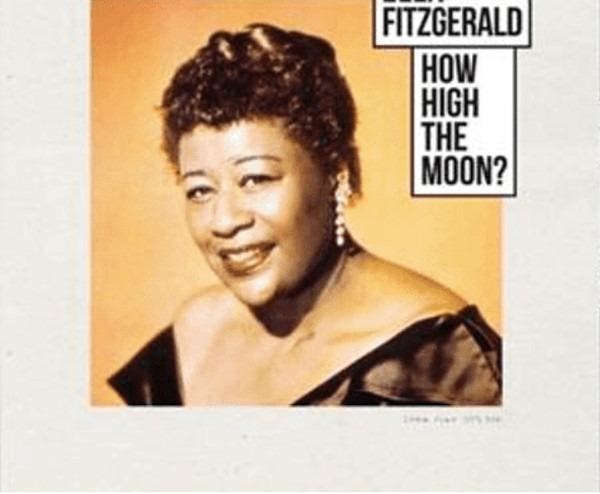 Ella Fitzgerald – How High The Moon? 3596974079267 (1-12-Vi, Cd's en Dvd's, Vinyl | Jazz en Blues, Ophalen of Verzenden