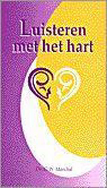 Luisteren met het hart 9789029715379 Marchal, Verzenden, Marchal