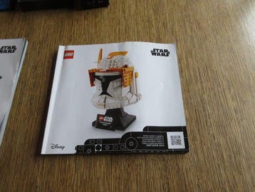 Lego Merchandise - Star Wars - mode demploies et différent, Nieuw
