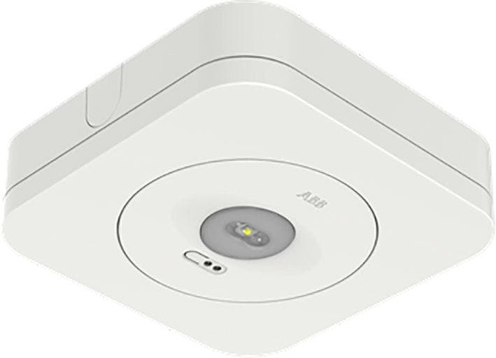 ABB VanLien Movion EL800S LED Lumière DUrgence -, Bricolage & Construction, Éclairage de chantier, Envoi