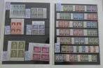 Berlijn 1956/1990 - Berlijnse speciale verzameling, Postzegels en Munten, Gestempeld