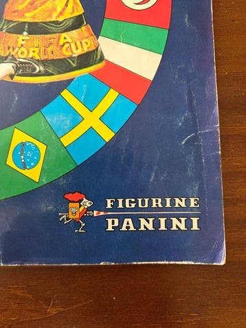 Panini World Cup Argentina 78 - Free shipping - NO RP! -, Verzamelen, Nieuw