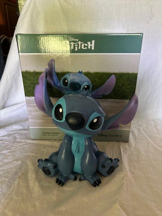 Lilo & Stitch Figure - Disney beeld van Stitch, Collections, Disney