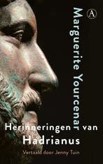 Herinneringen van Hadrianus 9789025317034, Verzenden, Gelezen, Marguerite Yourcenar