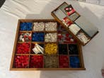 Lego Set - Classic, City - Town Plan (810), Nieuw