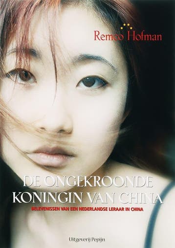 De ongekroonde koningin van China 9789080757486 R. Hofman, Verzenden, Gelezen, R. Hofman