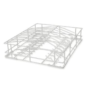 Vaatwaskorf | Borden (Ø320mm) | 600x500mm SMEG, Verzenden, Nieuw in verpakking